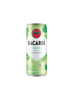 Bacardi - Real Rum Cocktail Mojito (4 pack 355ml cans)
