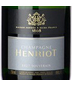 Henriot - Souverain Brut Champagne NV (750ml)