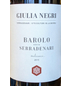 2020 Negri/Giulia Barolo Serradenari