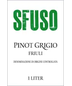 2022 Sfuso Pinot Grigio 1.0Ltr