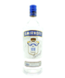 Smirnoff Blue 100 Proof Vodka Half Gallon