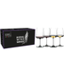 Riedel Wine Glass Winewings Tasting Set of 4