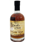 The Devil's Own Cask Strength Gold Rum