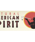 Natural American Spirit Cigarettes Light Celadon Box