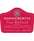 Manischewitz - Cream Red Concord NV (750ml)