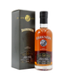 2007 Dalmore - Darkness - Oloroso Cask Finish 14 year old Whisky 50CL