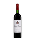 Chateau Musar Bekaa Valley Red 750ML