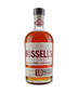 Russell's Russell Resave Bourbon 10 Years