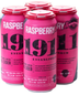 Beak & Skiff - 1911 Raspberry Cider (4 pack cans)