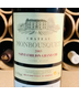 2005 Monbousquet, Saint-Emilion