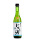 Sho Chiku Bai Junmai Nigori Sake 375ml US (Unfiltered Sake)