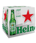 Heineken Light Lager (12pk-12oz Bottles)