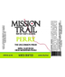 Mission Trail - Perry Pear Cider (500ml)