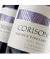2017 Corison Cabernet Sauvignon Kronos Vineyard