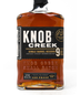 Knob Creek, Single Barrel Reserve, Aged 9 Years, Kentucky Straight Bourbon Whiskey, 750ml
