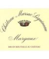 Chateau Marsac Seguineau Margaux French Red Bordeaux Wine 750 ml