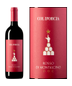 2020 12 Bottle Case Col d'Orcia Rosso di Montalcino DOC Rated 92JD w/ Shipping Included