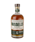 Russell's Reserve Rye Small Batch 6 Yr Rye Whiskey / 750 ml