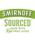 Smirnoff Sourced 6pk 6pk (6 pack 12oz cans)