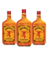 Whisky Fireball canela - Combo de 3 paquetes de 1,75 litros | Tienda de licores de calidad