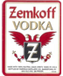 Zemkoff - Vodka (200ml)
