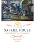 2018 Cabernet Sauvignon, "Single Estate Reserve" Safriel House, Paarl, ZA,