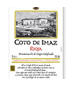 2016 Coto de Imaz - Rioja Reserva (750ml)