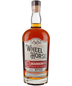 Green River Distilling Co. - Wheel Horse Bourbon