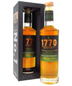 Glasgow Distillery - 1770 Peated - Release No. 1 - Single Malt Whisky