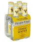 Fever Tree - Tonic Water (200ml 4 pack)