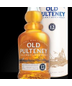 Old Pulteney 12 Year Old Single Malt Scotch