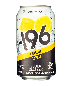Suntory -196 Lemon Vodka Seltzer