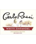 Carlo Rossi - White Zinfandel California NV (1.5L)
