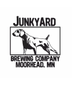 Junkyard Brewing Peanut Butter Bandit