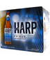Harp - Lager (12 pack bottles)