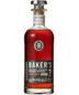 Baker's Bourbon 7 Year Old 750ml