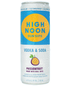 High Noon - Passion Fruit Vodka & Soda (355ml)