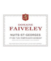 2016 Domaine Faiveley - 1er Cru Les Porets St-Georges