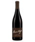 Browne Family Vineyards Heritage Pinot Noir Willamette Valley
