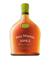 Paul Masson Brandy Grande Amber Apple