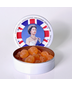 Honey Flavoured Candy Box with Queen&#x27;s Portrait (50g)
