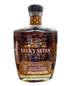 Lucky Seven - The Frenchman Kentucy Straight Bourbon Whiskey (750ml)