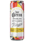 Jose Cuervo Sparkling Paloma (12oz can)