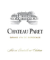 Chateau Paret - Bordeaux Grand Vin De Bordeaux (750ml)