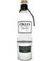 Oxley Spirits Gin London Dry 750ml