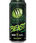 Monster Brewing - The Beast Unleashed Mean Green (4 pack 16oz cans)