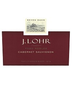 Sale J Lohr Cabernet Sauvignon Seven Oaks 750ml California reg $22.99