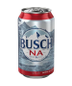 Busch 6 Pack Can Na 6pk (6 pack 12oz cans)