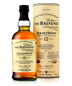 Whisky escocés Balvenie DoubleWood de 12 años | Tienda de licores de calidad