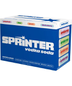 Sprinter - Vodka Soda Variety Pack (8 pack cans)